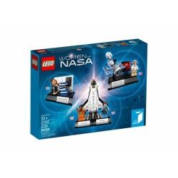 LEGO 21312 IDEAS WOMEN OF NASA - CUUSOO IDEAS  019 