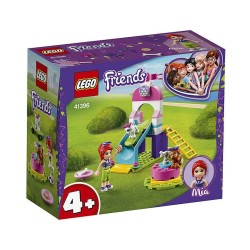 LEGO 41396 FRIENDS IL PARCO GIOCHI DEI CUCCIOLI GEN 2020