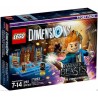 LEGO DIMENSIONS 71253 STORY PACK ANIMALI FANTASTICI FANTASTIC BEASTS