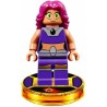 LEGO DIMENSIONS 71287 Fun Pack Teen Titans Go! STARFIRE 2017