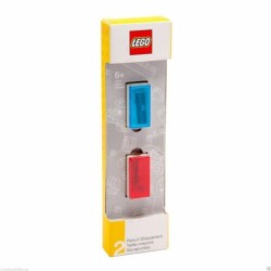 LEGO CLASIC 5005112 TEMPERINO TEMPERAMATITE 2 PEZZI