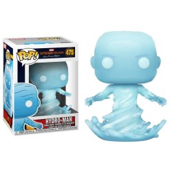 FUNKO POP 475 HYDRO-MAN SPIDER-MAN FAR FROM HOME 10 CM VINYL FIGURE