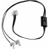 LEGO 88005 LUCI A LED POWER FUNCIONTS TECHNIC 