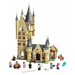 LEGO 75969 HARRY POTTER TORRE DI ASTRONOMIA DI HOGWARTS GIU 2020 