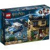 LEGO 75968 HARRY POTTER Escape From PRIVET DRIVE 4 - GIU 2020 