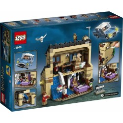 LEGO 75968 HARRY POTTER Escape From PRIVET DRIVE 4 - GIU 2020 