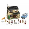 LEGO 75968 HARRY POTTER Escape From PRIVET DRIVE 4 - GIU 2020 