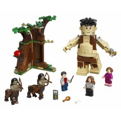 LEGO 75967 HARRY POTTER Forbidden Forrest  GIU 2020 