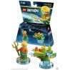 LEGO DIMENSIONS 71237 Fun Pack AQUAMAN