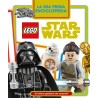 LEGO LIBRO STAR WARS LA MIA PRIMA ENCICLOPEDIA