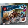 LEGO 75952 ANIMALI FANTASTICI Newt's Case WIZARDING WORLD LUG 2018