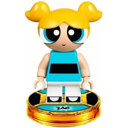 LEGO DIMENSIONS 71346 Team Pack The Powerpuff Girls 2017