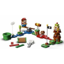 LEGO 71360 SUPER MARIO AVVENTURE DI MARIO STARTER PACK DA AGOSTO 2020 PREVENDITA