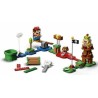 LEGO 71360 SUPER MARIO AVVENTURE DI MARIO STARTER PACK DA AGOSTO 2020 PREVENDITA