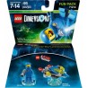 LEGO DIMENSIONS 71214 Fun Pack BENNY THE MOVIE SUBITO DISPONIBILE