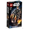 LEGO STAR WARS 75119 SERGEANT JYN ERSO