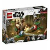 LEGO STAR WARS 75238 ACTION BATTLE - ASSALTO A ENDOR GUERRE STELLARI MAG - 2019