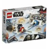 LEGO STAR WARS 75239 ACTION BATTLE - ASSALTO AL GENERATORE DI HOTH MAG - 2019