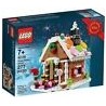 LEGO 40139 Gingerbread House CASA DI PAN DI ZENZERO - N ( NON E' IL 10263 )