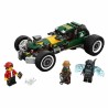 LEGO 70434 HIDDEN SIDE AUTO DA CORSA FANTASMAGORICA LUG 2020