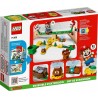 LEGO 71365 SUPER MARIO SCIVOLO DELLA PIANTA PIRANHA PACK ESPANSIONE PREVENDITA