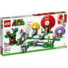 LEGO 71368 SUPER MARIO LA CACCIA AL TESORO DI TOAD PACK ESPANSIONE  PREVENDITA