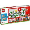 LEGO 71368 SUPER MARIO LA CACCIA AL TESORO DI TOAD PACK ESPANSIONE  PREVENDITA