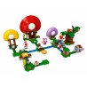 LEGO 71368 SUPER MARIO LA CACCIA AL TESORO DI TOAD PACK ESPANSIONE  PREVENDITA