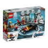 LEGO 76167 ARMERIA DI IRON MAN DA AGOSTO 2020 PREVENDITA 