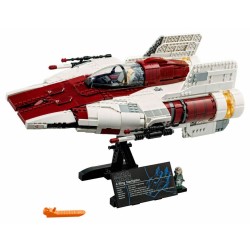 LEGO 75275 A-WING STARFIGHTER UCS STAR WARS DISNEY DA AGO 2020 PREVENDITA