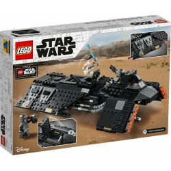 LEGO 75284 NAVE DA TRASPORTO DEI CAVALIERI DI REN STAR WARS AGO 2020 PREVENDITA