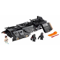 LEGO 75284 NAVE DA TRASPORTO DEI CAVALIERI DI REN STAR WARS AGO 2020 PREVENDITA