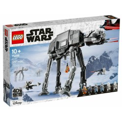 LEGO 75288 AT-AT STAR WARS DISNEY DA AGOSTO 2020 PREVENDITA