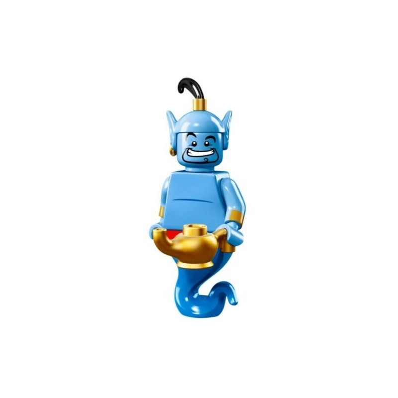 LEGO MINIFIGURES SERIE DISNEY 71012 - 5 GENIE genio UNA MINIFIGURE