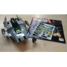 LEGO 75150 A-WING STAR FIGHTER + ISTRUZIONI + A-WING PILOT MINIFIGURE + ADESIVI