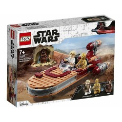 LEGO 75271 STAR WARS LUKES LANDSPEEDER DAL 12 GEN 2020