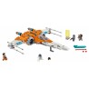 LEGO 75273 STAR WARS POE DAMERON’S X-WING FIGHTER DAL 12 GEN 2020