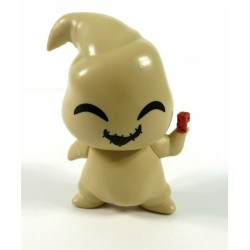 OOGIE BAUBAU 1/12 NIGHTMARE BEFORE CHRISTMAS FUNKO POP MYSTERY MINIS CON SCATOLA