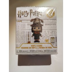 FUNKO POP MYSTERY MINIS PITON HARRY POTTER ESCLUSIVA CON SCATOLA