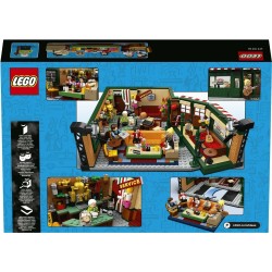 LEGO 21319 IDEAS  27 CENTRAL PERK - FRIENDS 2019 2020