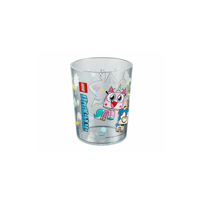 LEGO 853790 BICCHIERE FESTA PARTY TUMBLER UNIKITTY