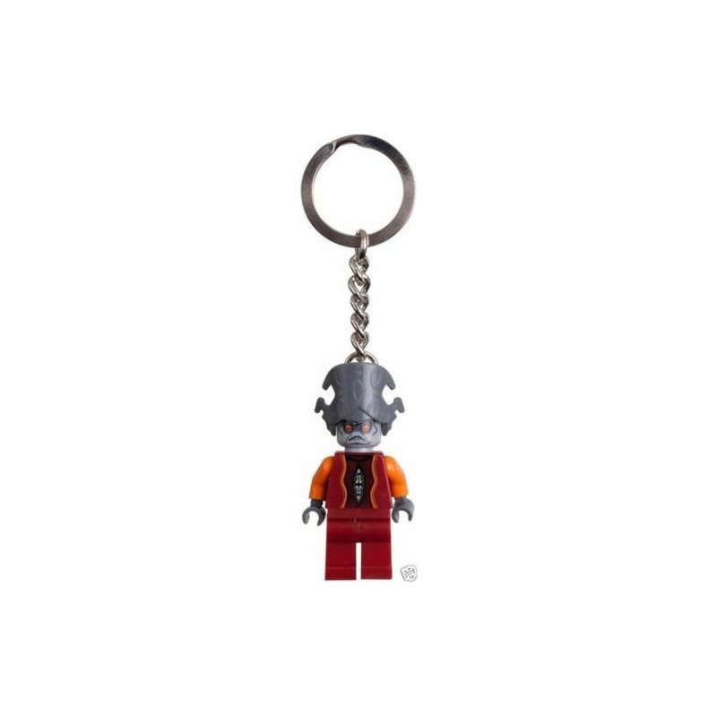 LEGO 852839 NUTE GUNRAY STAR WARS Portachiavi Keychain Keyring PORTACHIAVI LEGO 852839 NUTE GUNRAY STAR WARS Portachiavi Keychain Keyring PORTACHIAVI