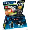 LEGO DIMENSIONS 71213 Fun Pack Bad Cop THE MOVIE SUBITO DISPONIBILE