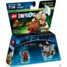 LEGO DIMENSIONS 71220 Fun Pack Gimli THE LORD OF THE RING SUBITO DISPONIBILE