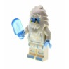 LEGO MINIFIGURE 71002 SERIE 11 71002- 8 YETI