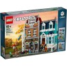 LEGO 10270 CREATOR EXPERT LIBRERIA BOOKSHOP  2020