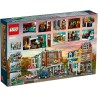 LEGO 10270 CREATOR EXPERT LIBRERIA BOOKSHOP  2020