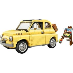 LEGO 10271 CREATOR EXPERT FIAT 500 GIU 2020 