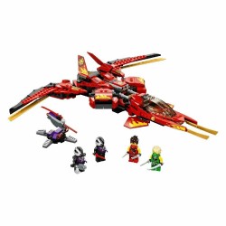 LEGO NINJAGO LEGACY 71704 FIGHTER DI KAI GIU 2020 