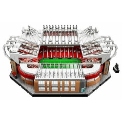 LEGO 10272 CREATOR EXPERT OLD TRAFFORD MANCHESTER UNITED APRILE 2020 